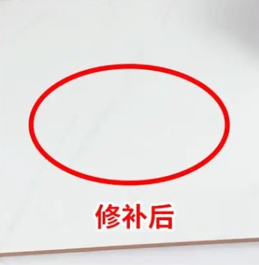 城阳瓷砖空鼓维修公司分享下板材基层，未采取柔性过渡措施的影响。在瓷砖铺贴工程中，如果采用的是板材基层（如石膏板、木工板等非刚性基层），而未采取柔性过渡措施，